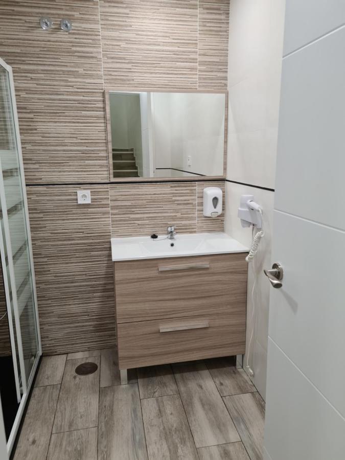 M-A Apartamento Duplex Jaen Apartment Мадрид Екстериор снимка